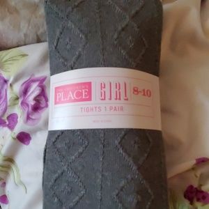 *BRAND NEW* Girl Tights